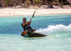 Kiteboarding the Philippines – Spots and Seasons