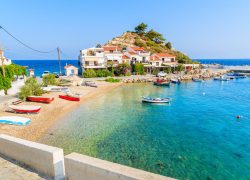 Budget Beach Holiday Destinations in Europe