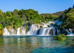 Ten Beautiful Places That You Should See in Croatia