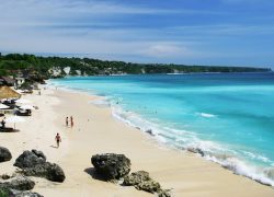 Kuta Beach – Bali