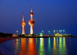 Tourist Attractions in Kuwait