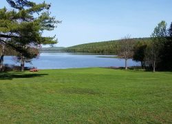 RV Campgrounds in Northern Michigan