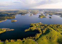 Baltic States: Lithuania