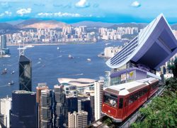 Cheap Flights To Hong Kong – Easy Ways To Find Them