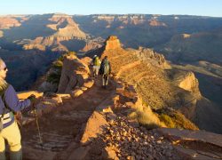 Adventure in the Grand Canyon – Rim to River to Rim Hike