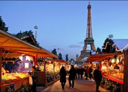 Tourist Destinations of Europe – A Dream Holiday