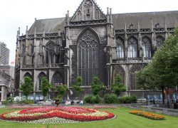 Ten Important Things to Do When You Visit Belgium