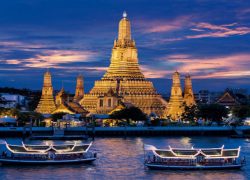 List of the Most Popular Emerging Travel Destinations in Southeast Asia