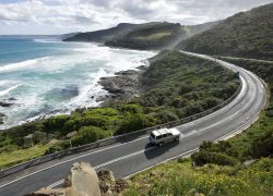 Experience Breathtaking Beauty on the Great Ocean Road