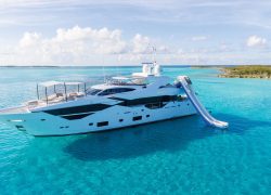 Top Tips To Help You Rent A Yacht