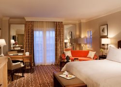 Dallas 5 Star Hotels – Luxury Speaks For Itself