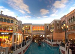 Macau – A Great Attraction For Travelers From All Around the World