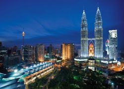 Malaysia — A really Asia Encounter