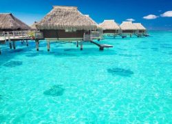 Maldives Tourism