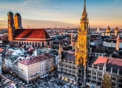 Munich – Germany’s Greatest City