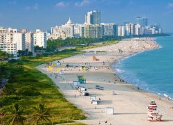 Why South Florida is a Popular Tourist Spot