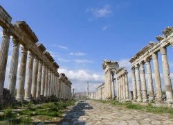 Syria – Places to Visit on Vacation