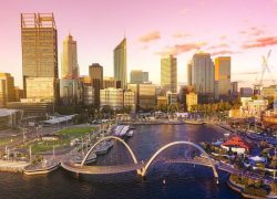 Great Experiences and Great Holiday Specials in Perth, Western Australia