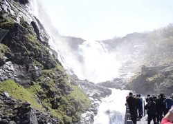 4 Must See Exciting Attractions In Norway