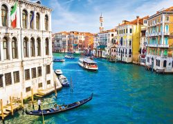 The Top Ten Best Tourist Spots in Italy