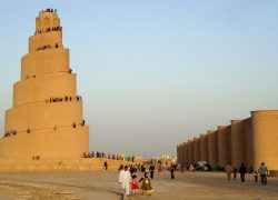 Iraq – Places to Visit on Vacation