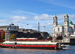 River Cruises in Europe – Cruising the Beautiful River Shannon