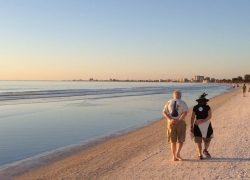 Romantic Florida Vacation Spots