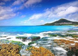 Taiwan Tourist Destinations for an Incredible Holiday Tour