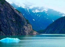 Tourist Attractions in Alaska