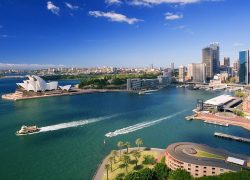 What Makes Australia a Dream Tourist Destination