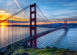 Must See Tourist Spots in California