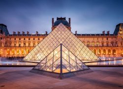 What Are France’s Famous Tourist Attractions?