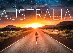 Travelling Australia – Experience the Pleasures Down Under