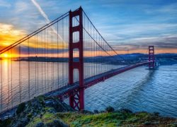 California Tourist Attractions & Must See Places In California