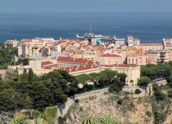 Places to Visit in Monaco