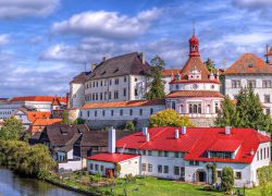 Czech Republic – Places of Interest