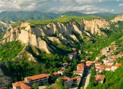 Bulgaria – Attracting Tourists All Year Round