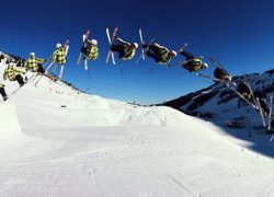 Top Snowboard Destinations in Europe