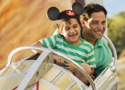 Father’s Day – Let’s Make Travel Plans