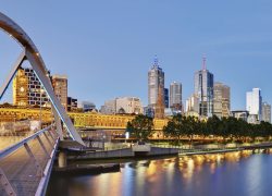 Melbourne Flights – For A Great Summer Vacation