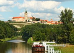 Prague, Czech Republic – Its History Is the Basis of Its Culture