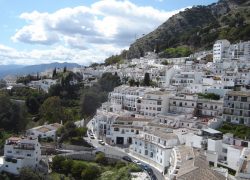 Places of Interest in Spain – Mijas