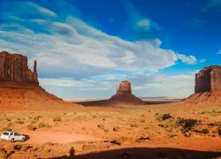 Visiting Arizona on Your Next Road Trip