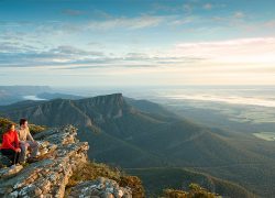 3 Enchanting Must-See Sunsets in Australia