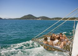 Explore Port Stephens on the North Coast of NSW Australia