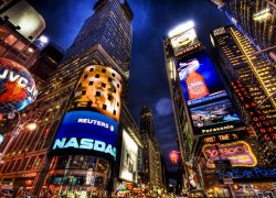 New York – The City That Never Sleeps