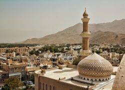 Oman Travel: What’s There?