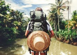 If You’re Healthy, You’re Happy – Tips For Healthy Traveling