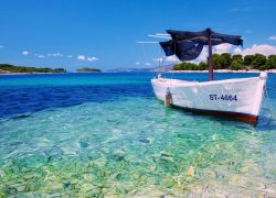 Top 5 Sailing Spots in Croatia