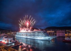 The Magic of a Cruise Holiday